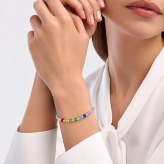 Pulsera Chakras