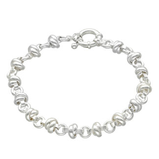 Pulsera Nudo Mini