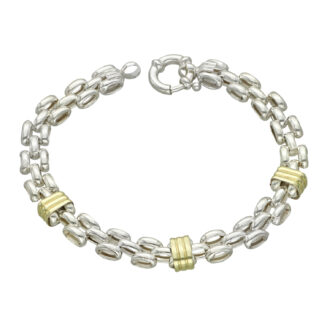 Pulsera Panther