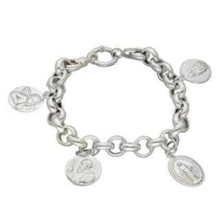 Pulsera Santos
