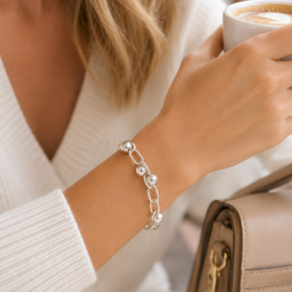Pulsera Velvet
