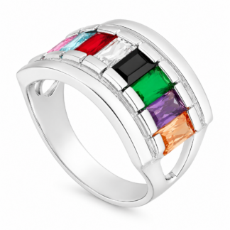 Anillo Aurora