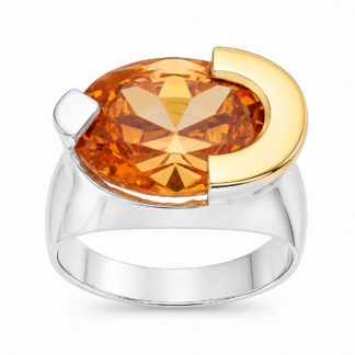 Anillo Destello