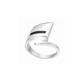 Anillo Cruzado