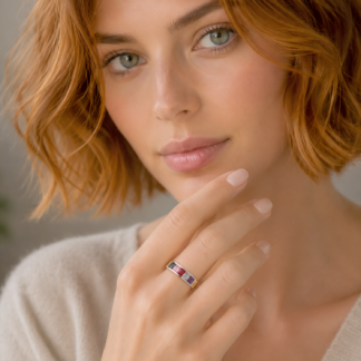 Anillo Diana