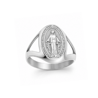 Anillo Milagrosa