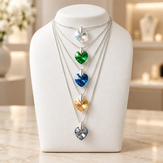 Regala algo que quede para siempre en el recuerdo!
Joyas Mabel te acompaña en los momentos más importantes.❤️
Creamos piezas que trasciendan! Visita nuestra tienda y se parte de nuestra historia 💕
Te esperamos en Libertad 277 CABA.
Mabel Joyas
La joyería de siempre, cerca tuyo.
#joyasmabel277 #joyeria #joyasdeplata925
#diadelamadre❤️