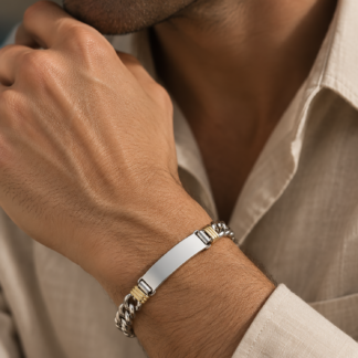 Pulsera de Identidad