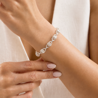 Pulsera Nudo Mini