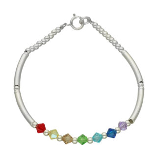 Pulsera Chakras