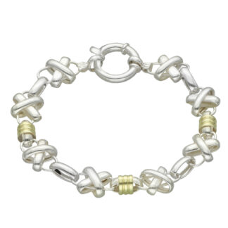 Pulsera Picasso