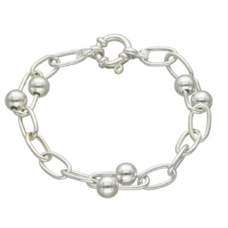 Pulsera Velvet