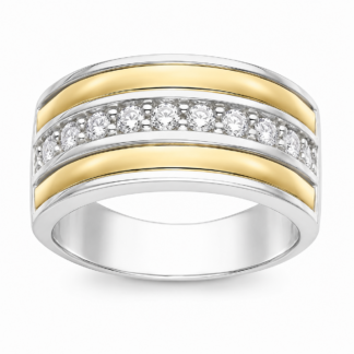Anillo Ginebra