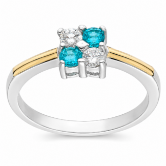 Anillo Tú y Yo