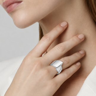 Anillo Formas