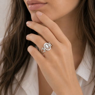 Anillo Eva