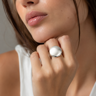 Anillo Cúpula