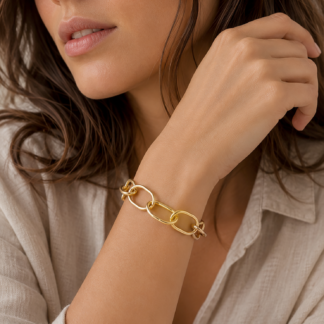 Pulsera Juliana