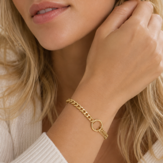 Pulsera Venecia