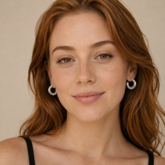 Aros Martillados