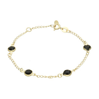 Pulsera Glam