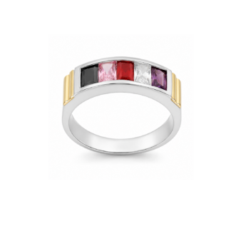 Anillo Diana