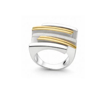 Anillo Escalera