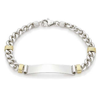 Pulsera de Identidad