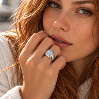 ANILLO ÓRBITA