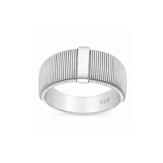 ANILLO MIL HILOS