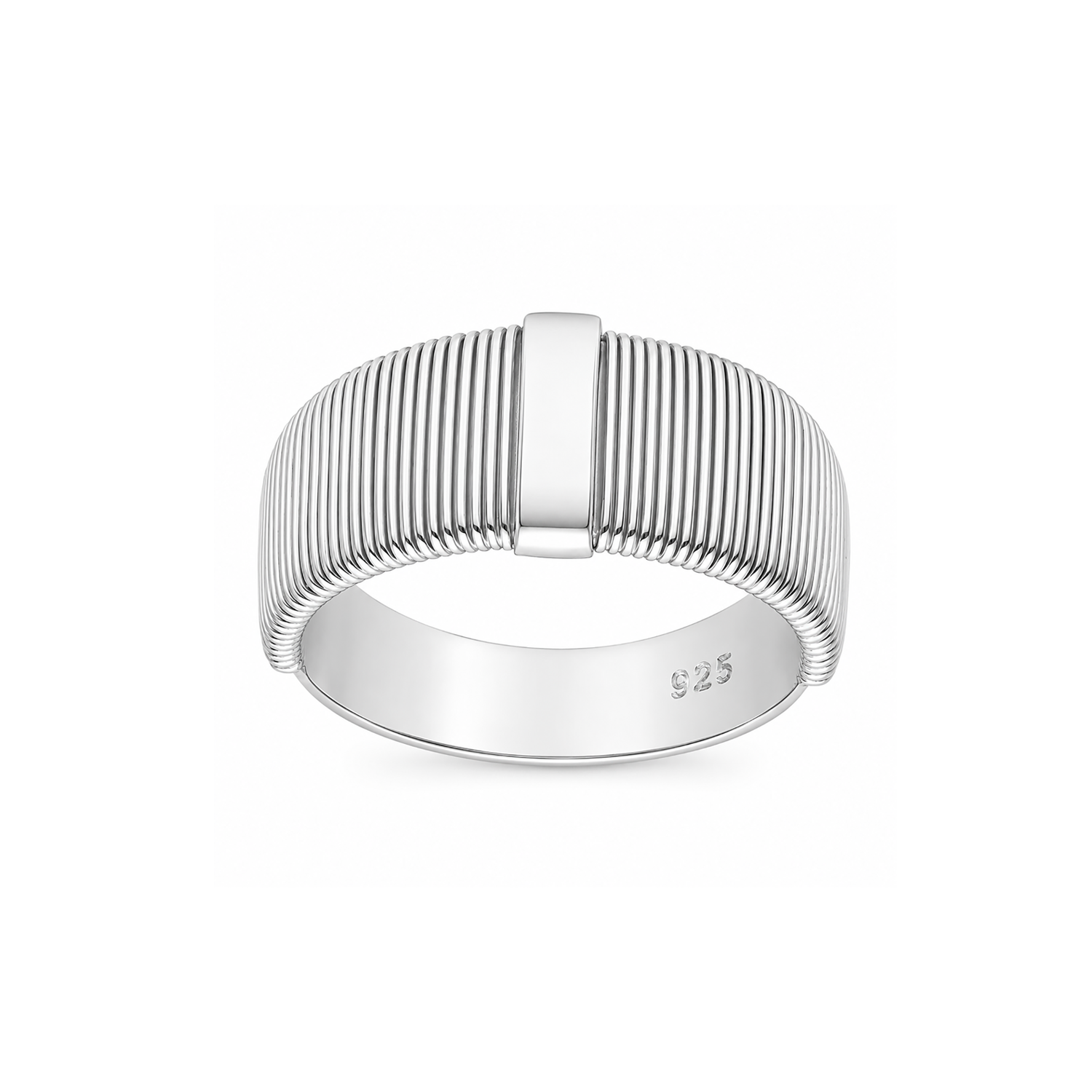 ANILLO MIL HILOS